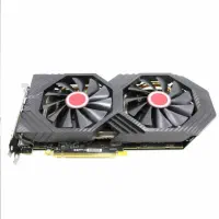 کارت گرافیک rx580 8g