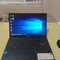 لپ تاپ نو Asus E410ka سالم گارانتی دار
