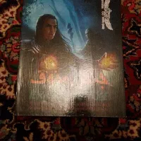 بازی فکری جنگل مخوف