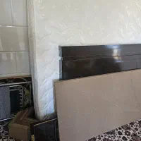 تخت خواب دونفره