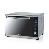 اون توستر ۶۰لیتری سوئیس پلاس/اقساط ۱۲ ماهه