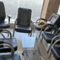 صندلی اداری|دفتر کار|دماوند, گیلاوند|دیوار