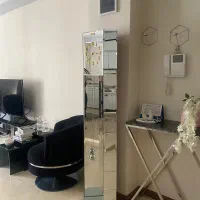 ساعت قدی