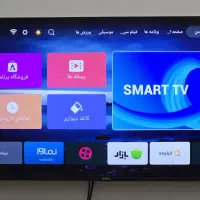 تلوزیون هوشمند ۴۳ اینچ