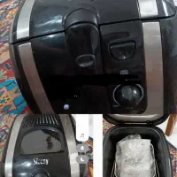 سرخ کن نو سانی