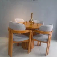 چوبی