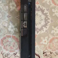 PS4 slim CUH-2016A 1T|کنسول، بازی ویدئویی و آنلاین|تربت‌حیدریه, شهرک ولیعصر|دیوار
