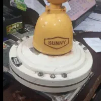 پنکه سانی