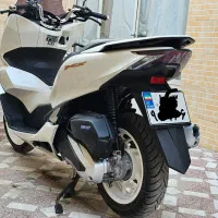 پی سی ایکس160درحدصفر