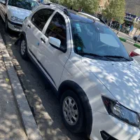 کوییک ار اس درحد خشک مدل۴۰۲ ۸۵گانه فول
