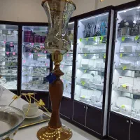 ویترین مغازه