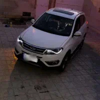 چری تیگو‌5 FLکسلنتlE تحویل 1400صفرصفربدون توضیح