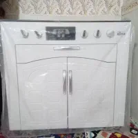 اجاق گاز طرح ام دی اف نو نو