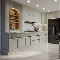 طراحی دکوراسیون داخلی (3dmax)