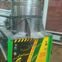 فروش دستگاه سبزی خرد کنی،و دستگاه ابمیوه گیری