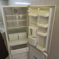 یخچال فریزر امرسان