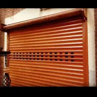 نصب وتعمیر دربهای کرکره اتوماتیک