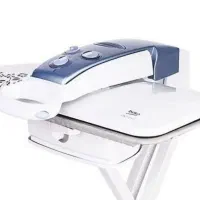 اتو پرس بکو