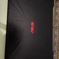 Asus TUF FX504