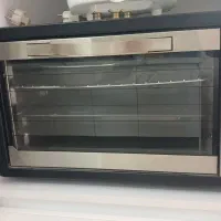 توستر|اجاق گاز و لوازم برقی پخت‌وپز|باقرشهر, |دیوار