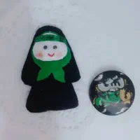 عروسک اربعین