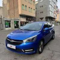 آریزو ۵ توربو اکسلنت مدل ۹۷