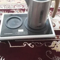 چای‌ساز برقی گاسونیک