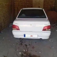 پراید۱۳۲