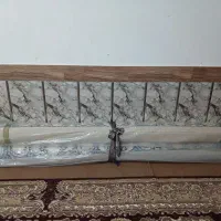 فرش کاملا نو