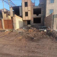 فروش زمین یک واحد مسکن ملی پاسداران