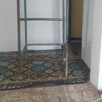 پله اهنی