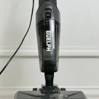 جارو عصایی گلف یک دستیار مدرن و جذابه