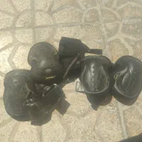 اسکیت حرفه ایی