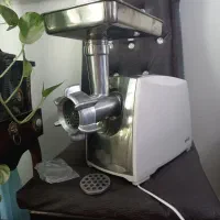 چرخ گوشت یورلوکس آلمان