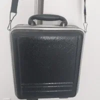 چندمدل کیف اداری دوشی و مسافرتی و ساک خرید ولباس
