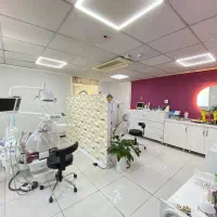 کارآموز دستیار دندانپزشک