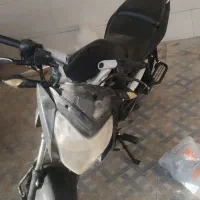موتور باجاج مدل ۹۰