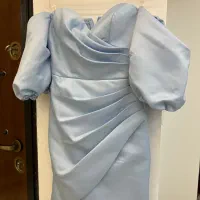لباس مجلسی