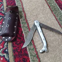 چاقو قدیمی