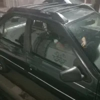 پژو آردی
