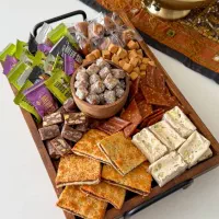 پروتین بار رژیمی