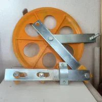 قطعه آسانسور