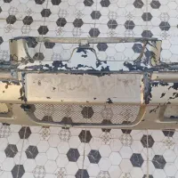 پوسته سپر جلو سمند خالی