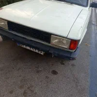 وانت کرایه