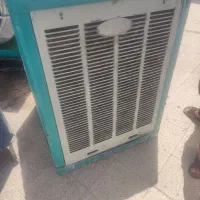 کولر آبی ۵۵۰۰ جنرال استیل