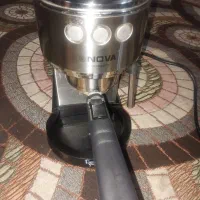 دستگاه اسپرسوساز نوا