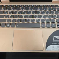 لپ تاپ i7 ... 16 نسخه کمیاب رنگ رزگلد مینیمال
