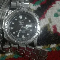 ساعت سیکو پنج ژاپنی اوتومات