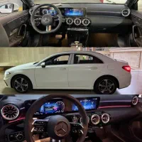 مرسدس بنز a200L