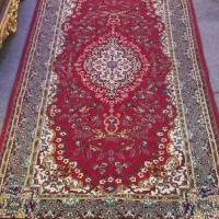 کناره فرش بلژیکی